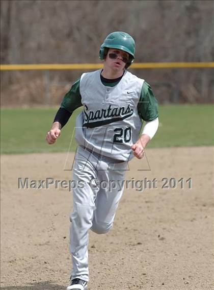 Thumbnail 3 in Montville @ Maloney photogallery.