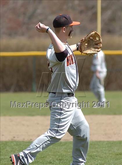 Thumbnail 1 in Montville @ Maloney photogallery.