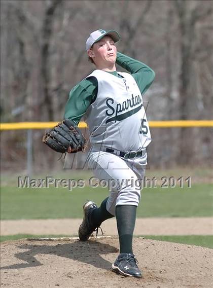 Thumbnail 1 in Montville @ Maloney photogallery.