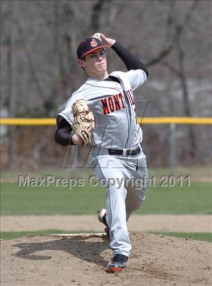 Thumbnail 1 in Montville @ Maloney photogallery.