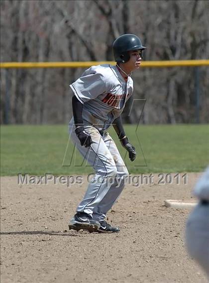 Thumbnail 3 in Montville @ Maloney photogallery.