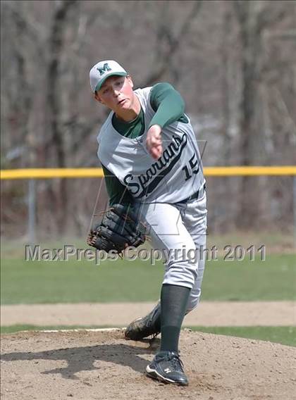 Thumbnail 2 in Montville @ Maloney photogallery.