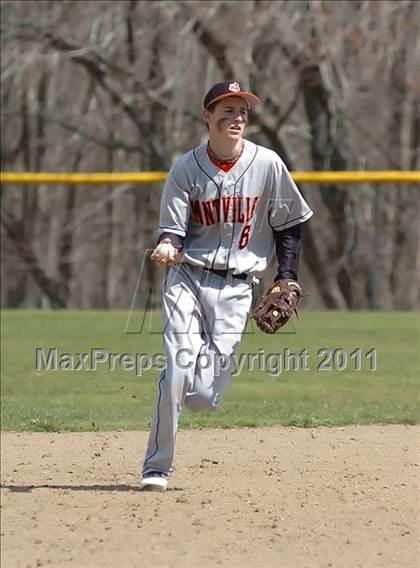 Thumbnail 3 in Montville @ Maloney photogallery.
