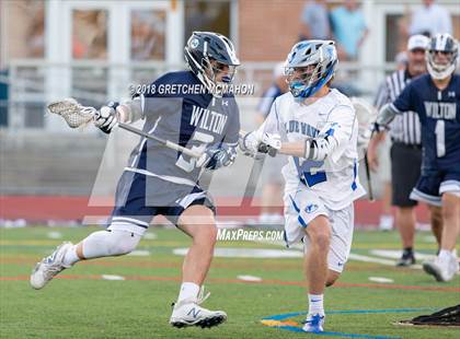 Thumbnail 1 in Wilton @ Darien photogallery.