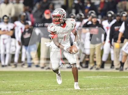 Thumbnail 2 in Hartsville vs. South Pointe (SCHSL AAAA Final) photogallery.