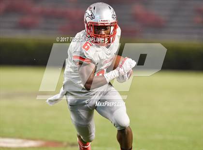 Thumbnail 2 in Hartsville vs. South Pointe (SCHSL AAAA Final) photogallery.