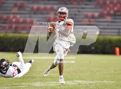 Thumbnail 2 in Hartsville vs. South Pointe (SCHSL AAAA Final) photogallery.