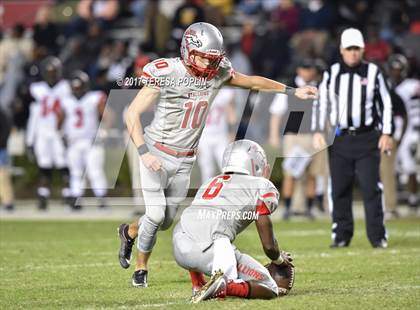 Thumbnail 3 in Hartsville vs. South Pointe (SCHSL AAAA Final) photogallery.