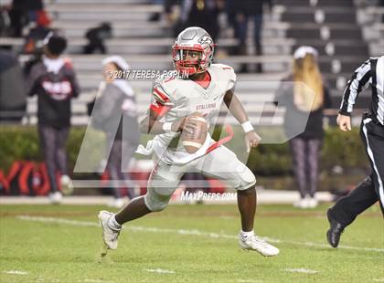 Thumbnail 1 in Hartsville vs. South Pointe (SCHSL AAAA Final) photogallery.