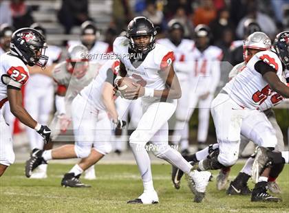 Thumbnail 2 in Hartsville vs. South Pointe (SCHSL AAAA Final) photogallery.