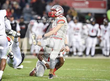 Thumbnail 2 in Hartsville vs. South Pointe (SCHSL AAAA Final) photogallery.