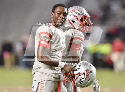 Thumbnail 3 in Hartsville vs. South Pointe (SCHSL AAAA Final) photogallery.