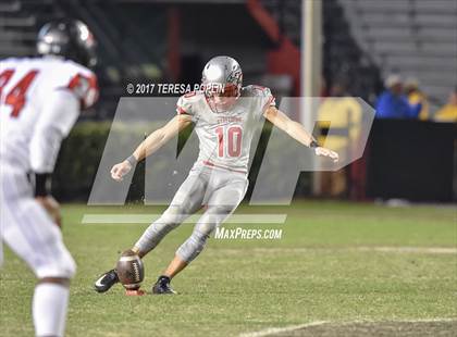 Thumbnail 1 in Hartsville vs. South Pointe (SCHSL AAAA Final) photogallery.