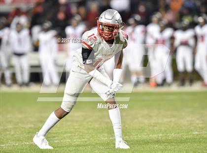 Thumbnail 2 in Hartsville vs. South Pointe (SCHSL AAAA Final) photogallery.