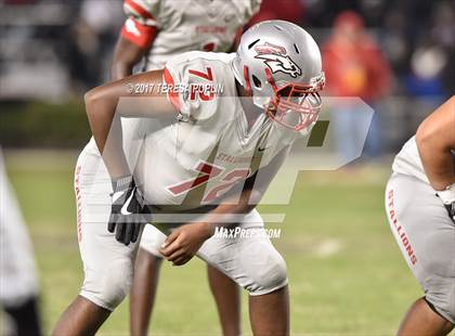 Thumbnail 1 in Hartsville vs. South Pointe (SCHSL AAAA Final) photogallery.