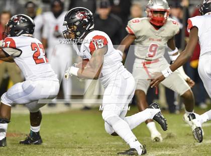 Thumbnail 3 in Hartsville vs. South Pointe (SCHSL AAAA Final) photogallery.