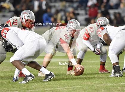 Thumbnail 2 in Hartsville vs. South Pointe (SCHSL AAAA Final) photogallery.