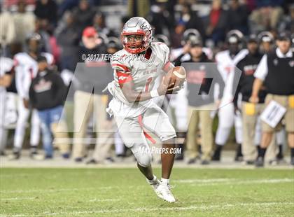 Thumbnail 1 in Hartsville vs. South Pointe (SCHSL AAAA Final) photogallery.