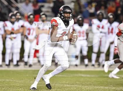 Thumbnail 2 in Hartsville vs. South Pointe (SCHSL AAAA Final) photogallery.