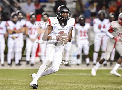 Thumbnail 1 in Hartsville vs. South Pointe (SCHSL AAAA Final) photogallery.