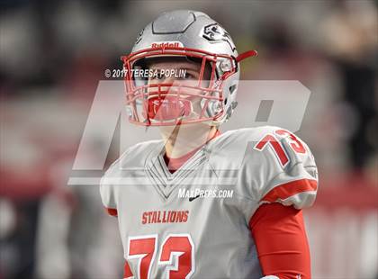 Thumbnail 1 in Hartsville vs. South Pointe (SCHSL AAAA Final) photogallery.
