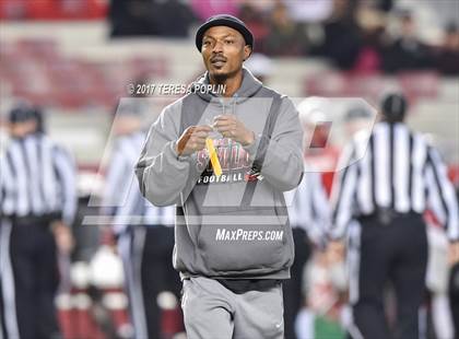 Thumbnail 2 in Hartsville vs. South Pointe (SCHSL AAAA Final) photogallery.