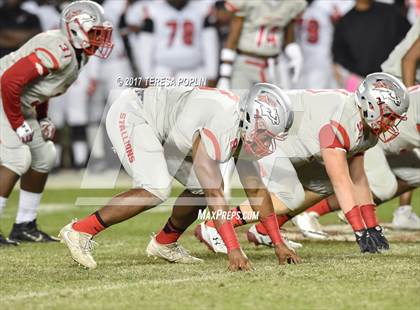 Thumbnail 1 in Hartsville vs. South Pointe (SCHSL AAAA Final) photogallery.