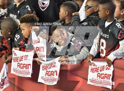 Thumbnail 2 in Hartsville vs. South Pointe (SCHSL AAAA Final) photogallery.