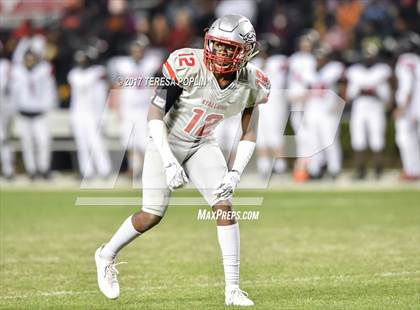 Thumbnail 1 in Hartsville vs. South Pointe (SCHSL AAAA Final) photogallery.