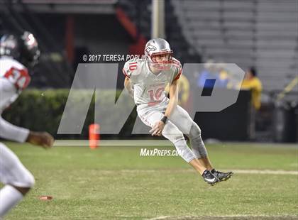Thumbnail 2 in Hartsville vs. South Pointe (SCHSL AAAA Final) photogallery.