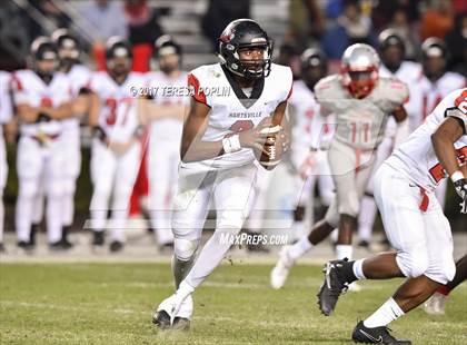 Thumbnail 2 in Hartsville vs. South Pointe (SCHSL AAAA Final) photogallery.