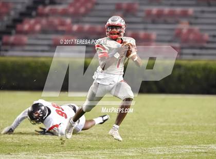 Thumbnail 1 in Hartsville vs. South Pointe (SCHSL AAAA Final) photogallery.