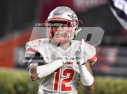 Thumbnail 2 in Hartsville vs. South Pointe (SCHSL AAAA Final) photogallery.