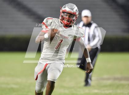 Thumbnail 1 in Hartsville vs. South Pointe (SCHSL AAAA Final) photogallery.