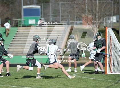Thumbnail 2 in Myers Park @ Weddington photogallery.