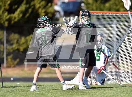 Thumbnail 2 in Myers Park @ Weddington photogallery.