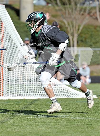 Thumbnail 3 in Myers Park @ Weddington photogallery.