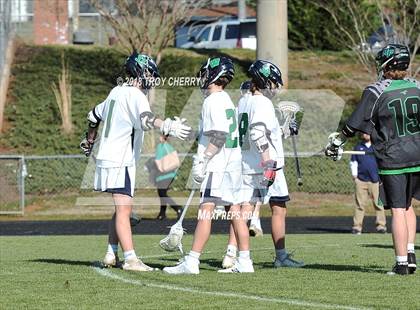 Thumbnail 3 in Myers Park @ Weddington photogallery.