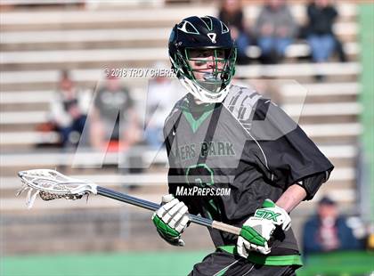 Thumbnail 3 in Myers Park @ Weddington photogallery.