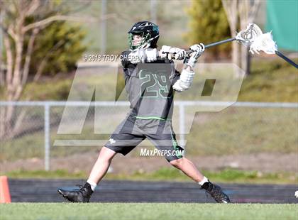 Thumbnail 1 in Myers Park @ Weddington photogallery.