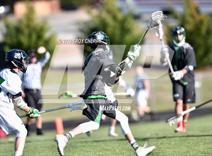 Thumbnail 3 in Myers Park @ Weddington photogallery.
