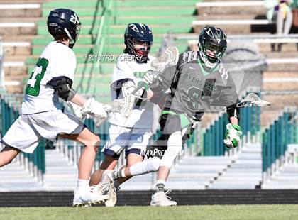 Thumbnail 2 in Myers Park @ Weddington photogallery.