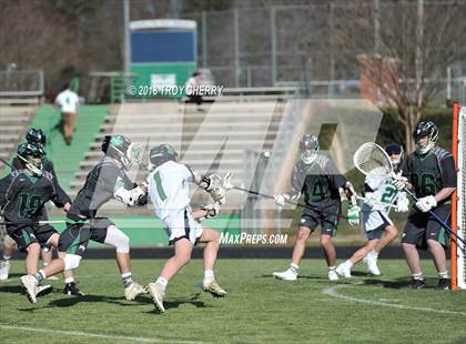 Thumbnail 3 in Myers Park @ Weddington photogallery.