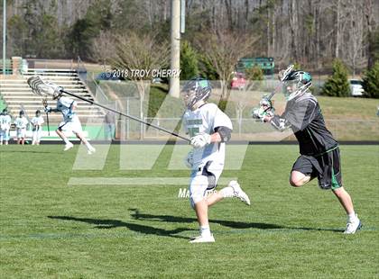 Thumbnail 2 in Myers Park @ Weddington photogallery.