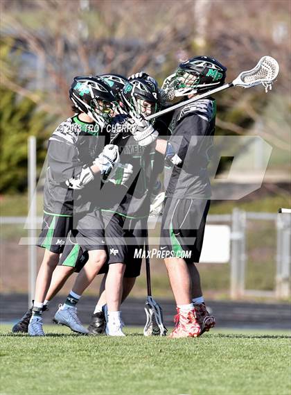 Thumbnail 1 in Myers Park @ Weddington photogallery.