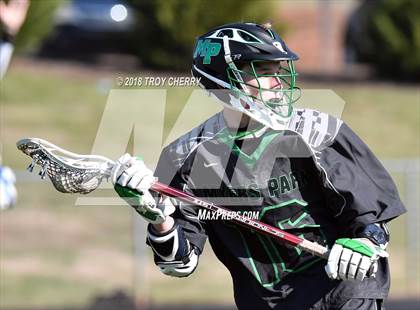 Thumbnail 3 in Myers Park @ Weddington photogallery.