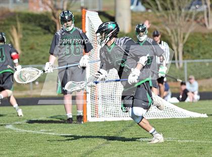 Thumbnail 2 in Myers Park @ Weddington photogallery.