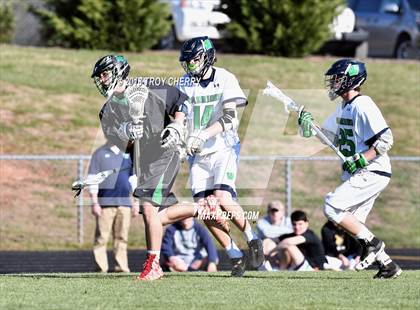 Thumbnail 3 in Myers Park @ Weddington photogallery.