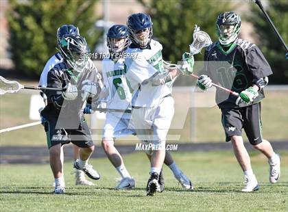 Thumbnail 1 in Myers Park @ Weddington photogallery.