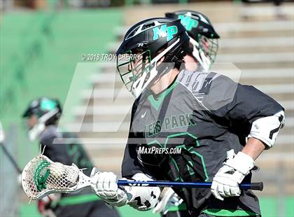 Thumbnail 2 in Myers Park @ Weddington photogallery.